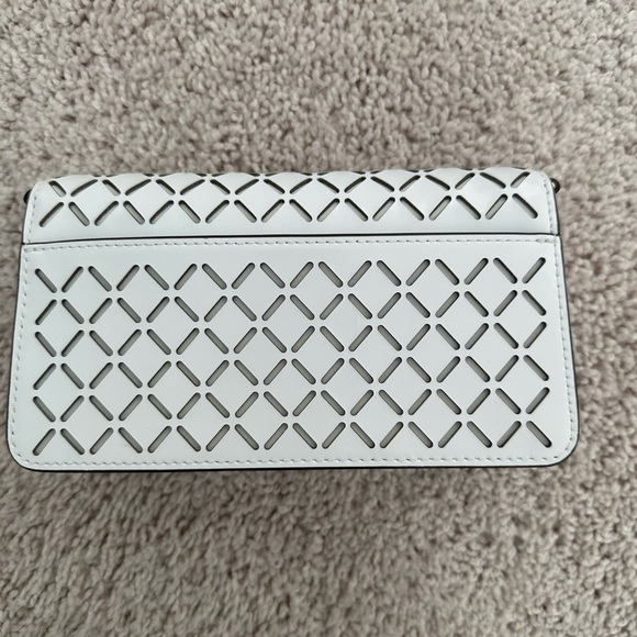 Tory Burch Emerson Crossbody Handbag - Picture 2 of 11